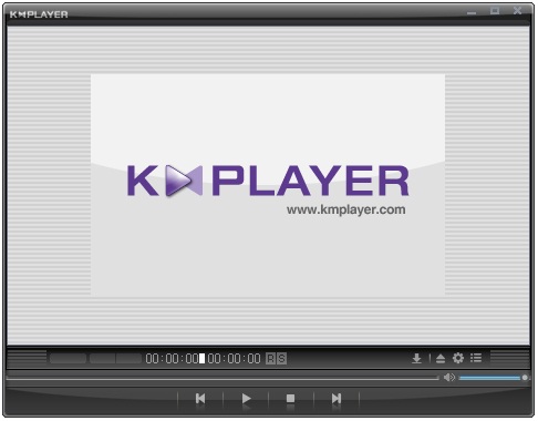 KMPlayer